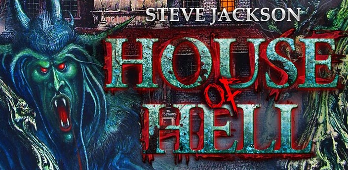 House Of Hell v1.0.1.0 apk