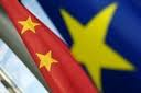 China-Euro alliance