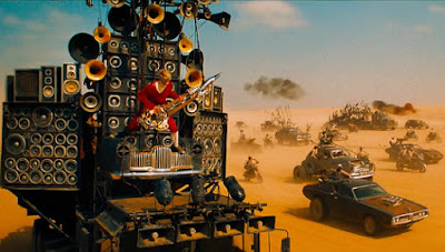 Review dan Sinopsis Film Mad Max: Fury Road (2015)