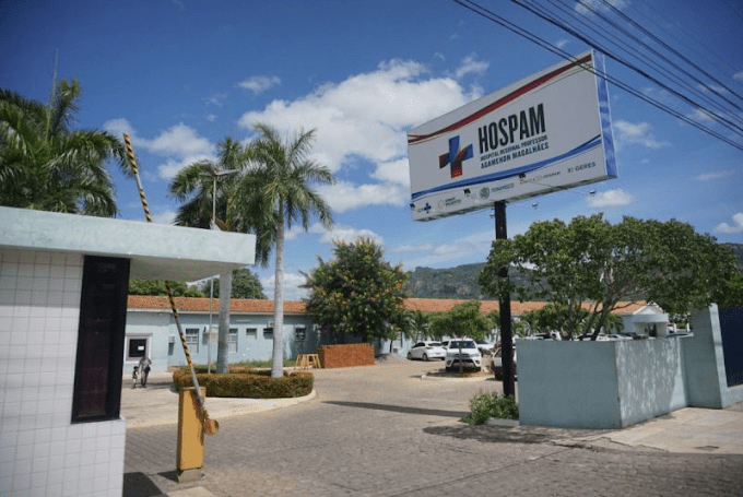Serra Talhada-PE: Nova variante do coronavírus deixa município à beira do colapso