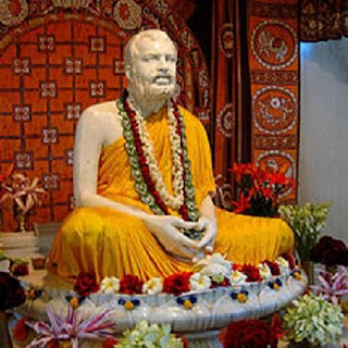 Sri Ramakrishna: poveşti cu tâlc