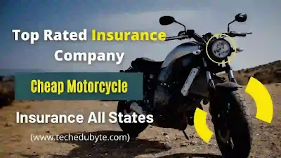 Motorcycle Insurance Best Motorcycle Insurance in 2022