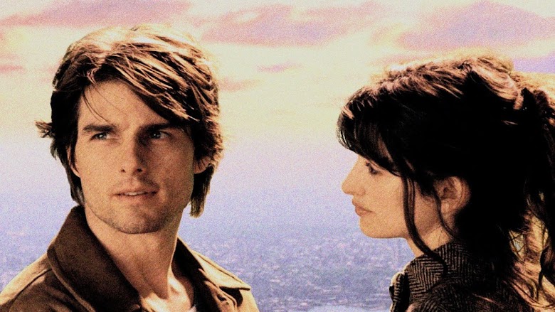 Vanilla sky 2001 ver gratis español latino