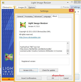 Light Image Resizer v4.7.0.0 Full Serial Key