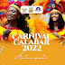 Governor Ayade set to unveil "Carnival Calabar 2022" theme this September