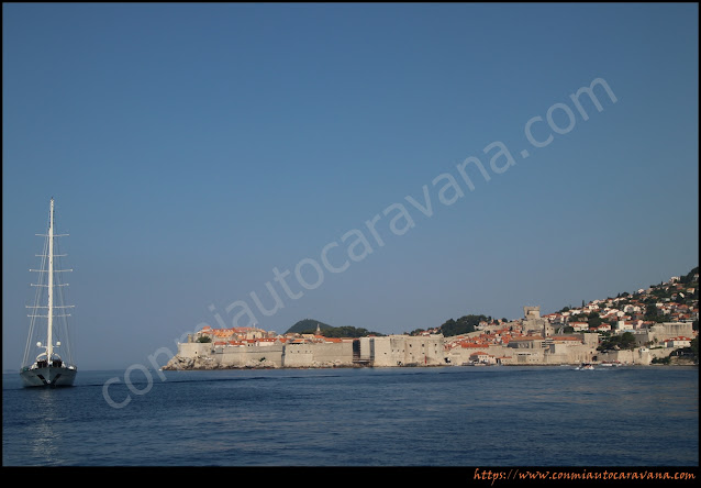 Croacia: Dubrovnik