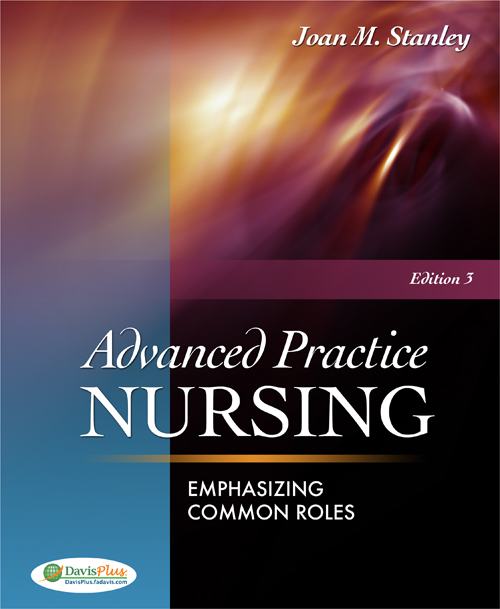 Advanced Practice Nursing: Emphasizing Common Roles - Free Ebook - 1001 Tutorial & Free Download