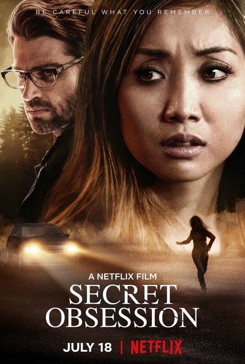 Secret Obsession 2019 Film Completo In Italiano Gratis