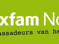 Career Opportunities In Oxfam Novib Programme Manager