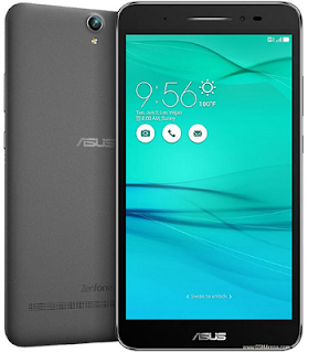 Harga Ponsel Android Asus Zenfone Go ZB690KG