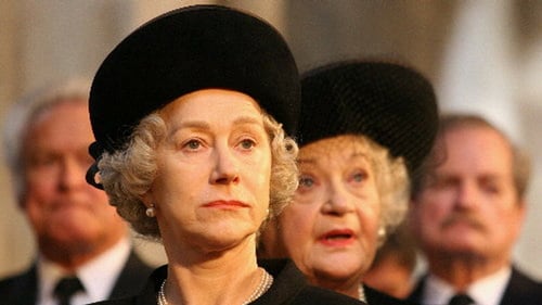 The Queen (La Reina) 2006 online castellano repelis