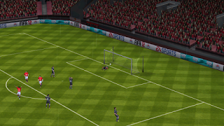 Fifa 12 Lite apk + data