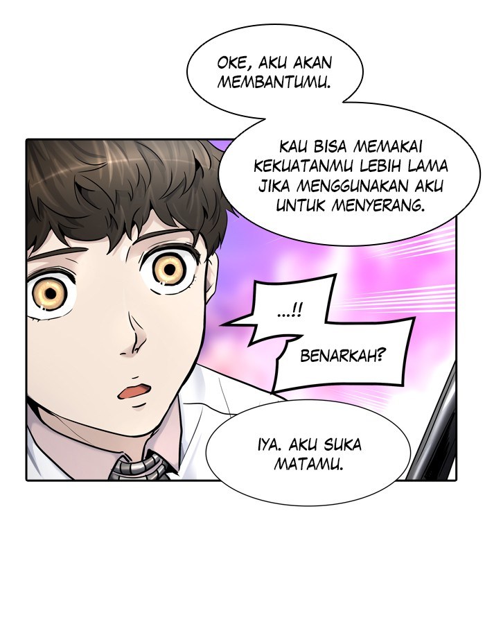 Webtoon Tower Of God Bahasa Indonesia Chapter 408