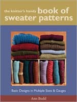 The Knitters Handy Book of Sweater Patterns Epub-Ebook