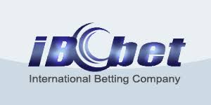 Logo IBCbet