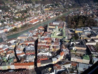 Innsbruck