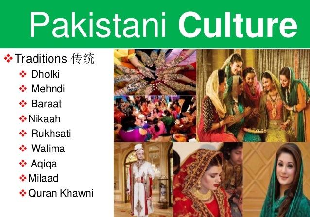 How you will Preserve Pakistani Culture Article in English