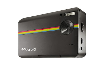 Z2300 Instant Digital Camera