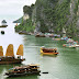 Teluk Ha Long antara 35 tercantik dunia