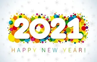 صور ودعاء استقبال السنة الجديدة 2021 ورسائل تهنئة.. Happy New Year