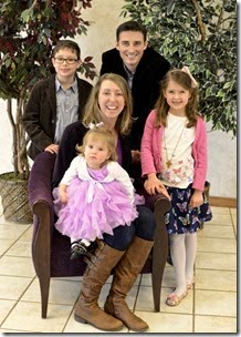 Smith Family