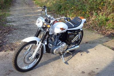 Royal Enfield Fury, New, Motorcycle, Models, Specification, Manufacturer, Engine