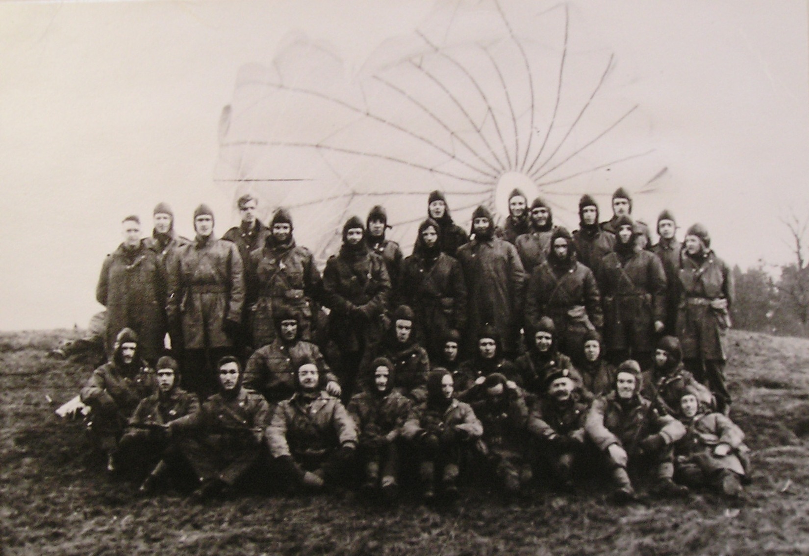 Arnhem Jim: The Original Brevet - First Wings of The ...