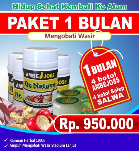 Ambeclear Di Medan