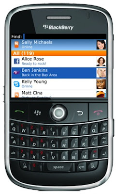 تحميل برنامج نيمبز لهواتف البلاك بيري مجانا Download Nimbuzz BlackBerry