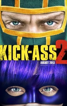 Watch Kick-Ass 2 (2013) Movie Online Stream www . hdtvlive . net