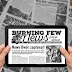 Burning Few News-paper edition #1 - dostępny online