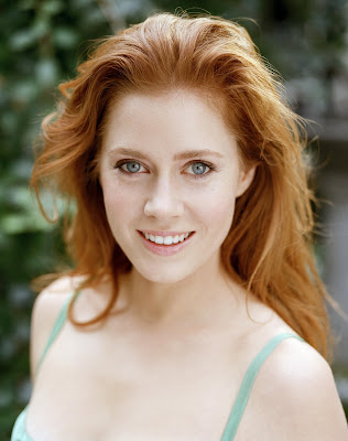 Amy Adams Stephen Dalien Photoshoot