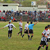Ferro Carril en la Serie A de la Divisional B de OFI