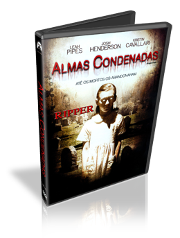 Download Almas Condenadas Dublado DVDRip (AVI Dual Áudio + RMVB Dublado)