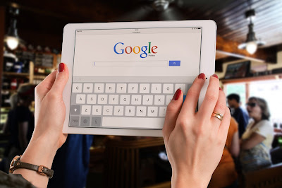 Secrets about Google