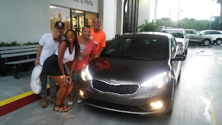 2015 Kia Forte