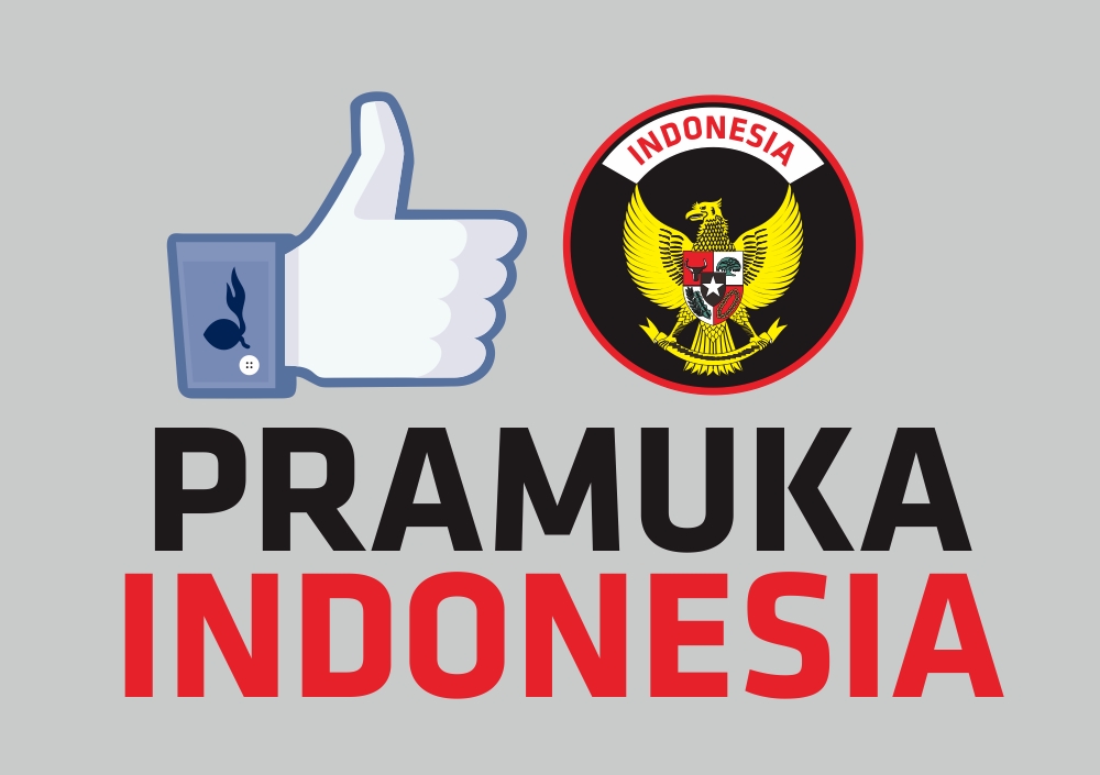 Jendela Ma ruf Cahyadi Like Pramuka  Indonesia