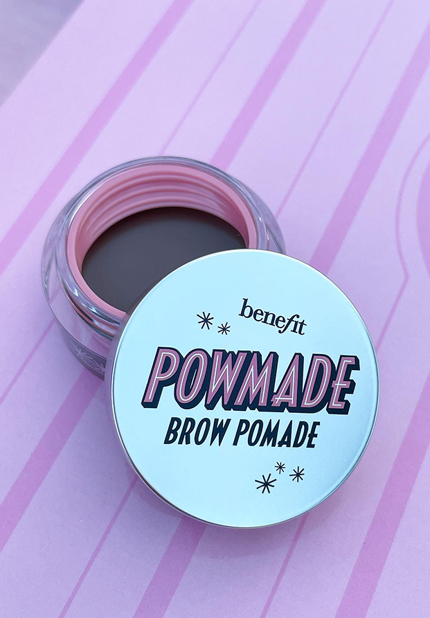 POWmade Brow Pomade de Benefit