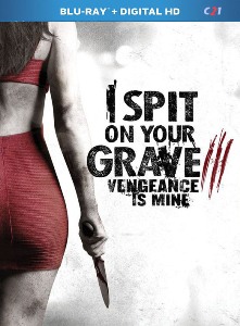 I Spit on Your Grave 3 Vengeance is Mine 2015 Bluray 720p