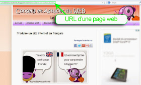 Comment traduire un site internet en français