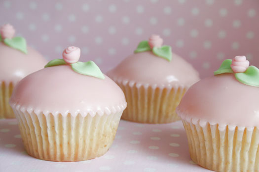 easter cupcakes fondant. Jane fonda easter sugar flower