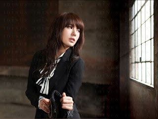 Yoon Eun Hye