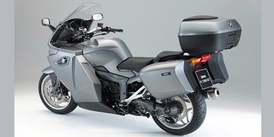 BMW K1300GT