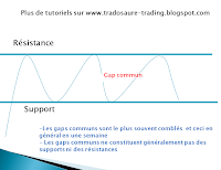 analyse technique gap commun