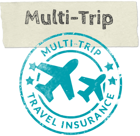 A Detailed Analysis of Multi Trip Travel Insurance – Your Partner for Safety 