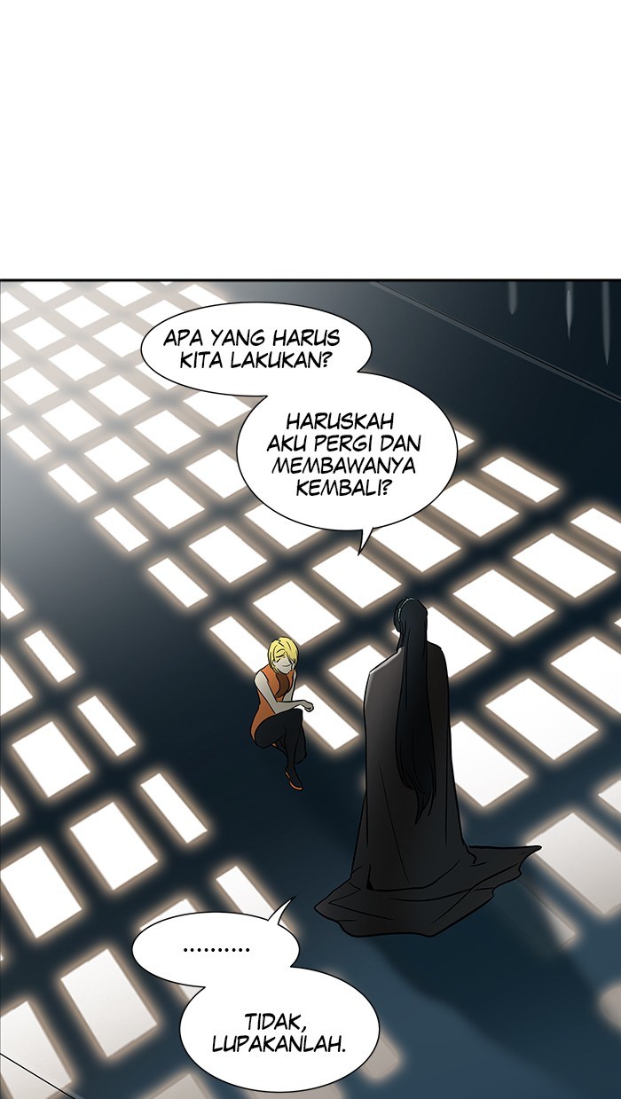 Webtoon Tower Of God Bahasa Indonesia Chapter 285