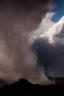 Maha Tornado