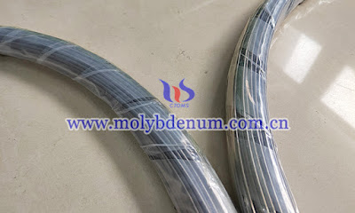 thick molybdenum wire image