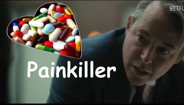 The Thrilling World of Painkillers: Series Review