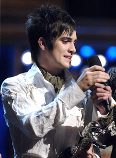 Brendon Urie